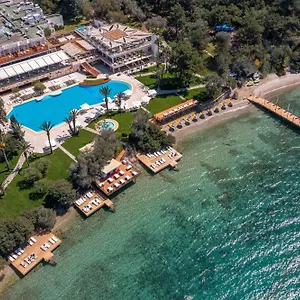 Ośrodek wypoczynkowy Doubletree By Hilton Bodrum Isil Club Ultra
