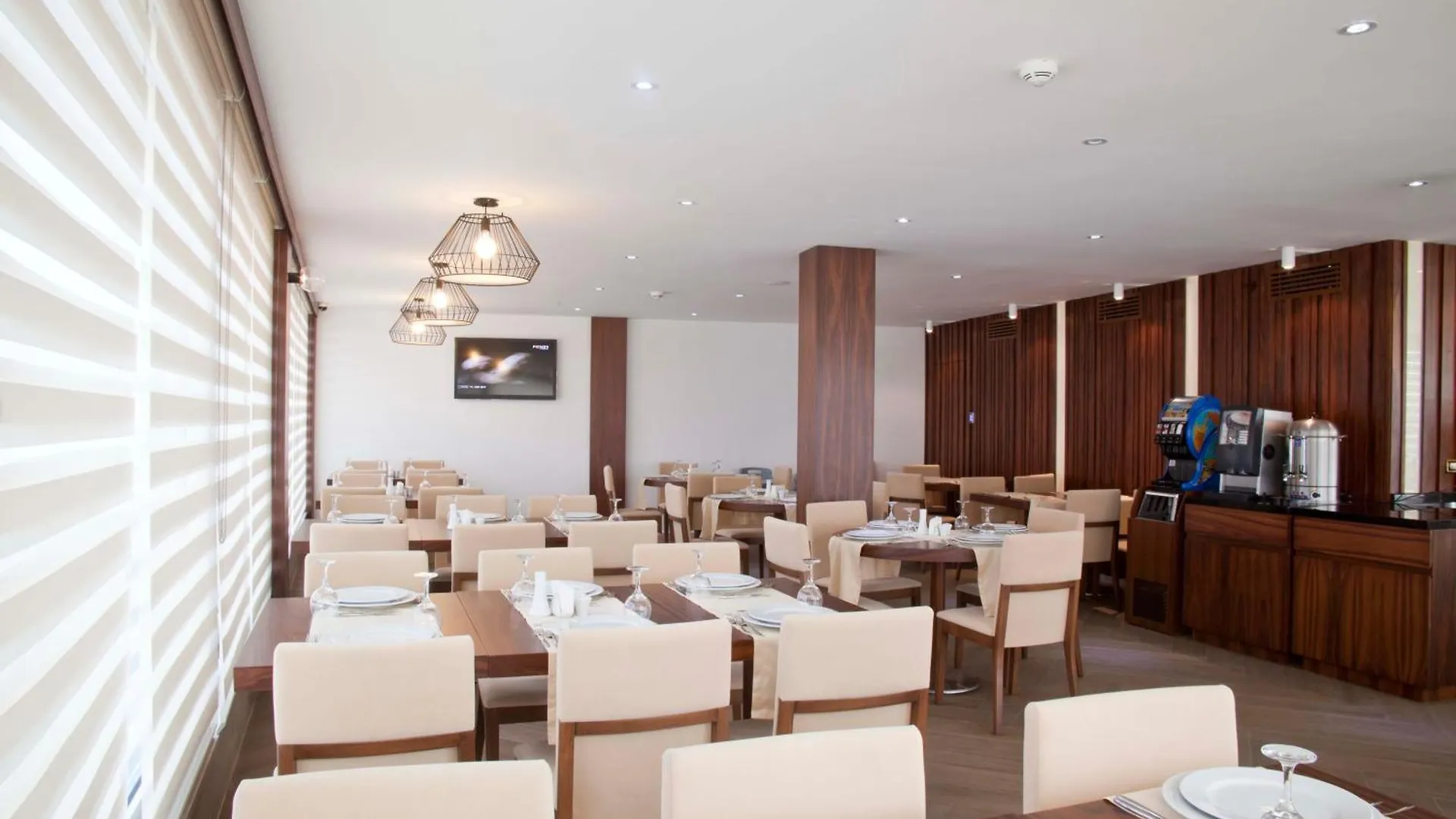 Victory Hotel & Spa Istanbul